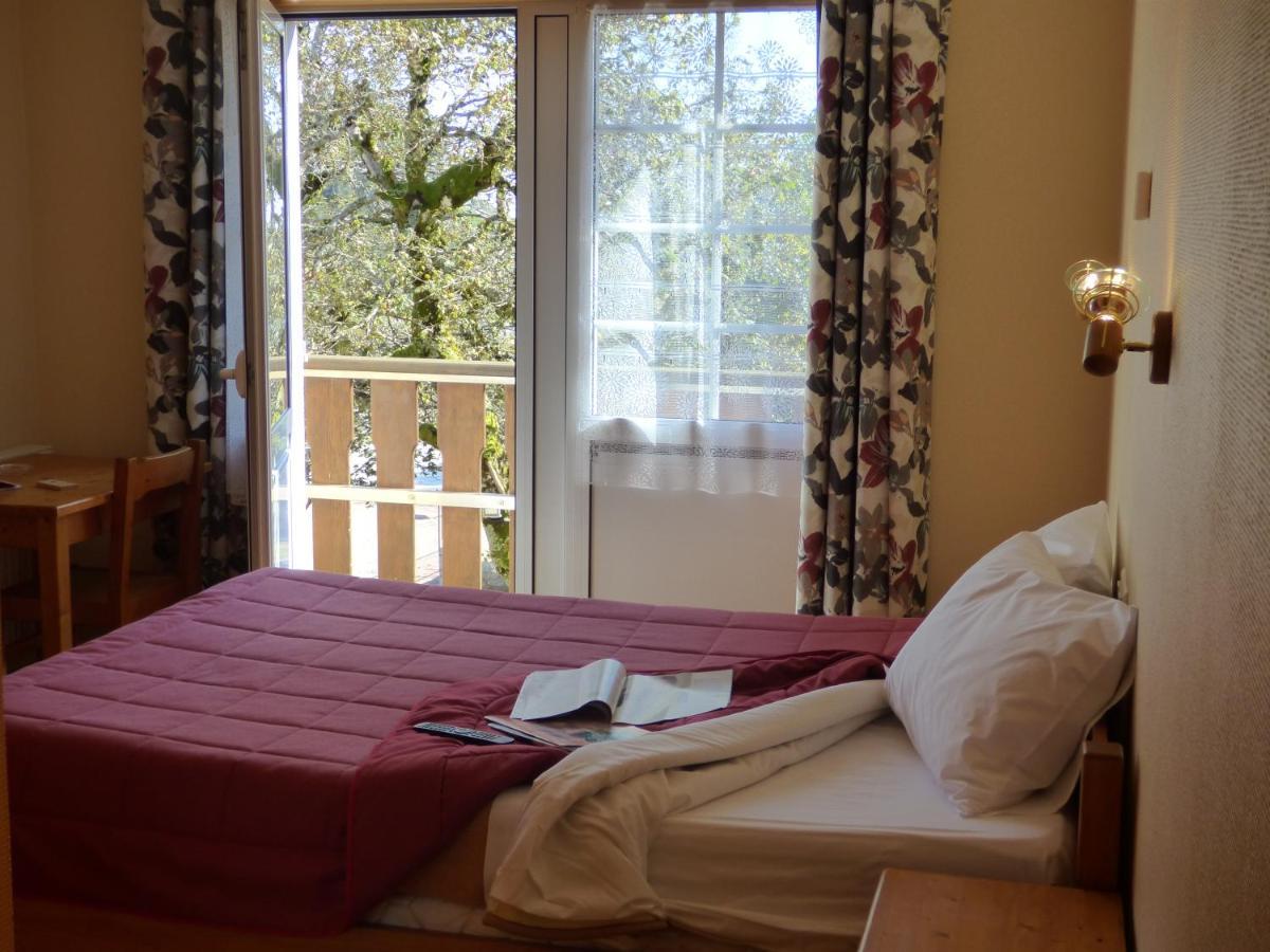 Hotel Restaurant Du Chalet Stosswihr Экстерьер фото
